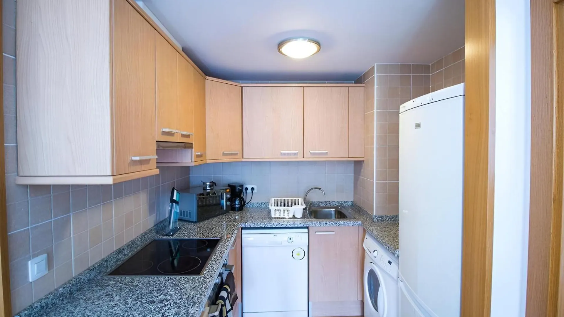 1. Apt Cerca A Pistas De Esqui Y La Vall D'Incles Soldeu Apartment