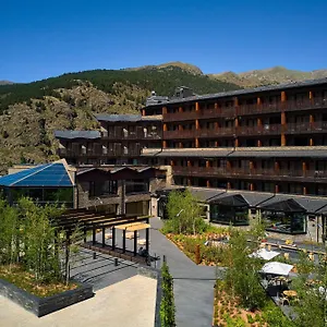 Park Piolets Mountainhotel & Солдеу