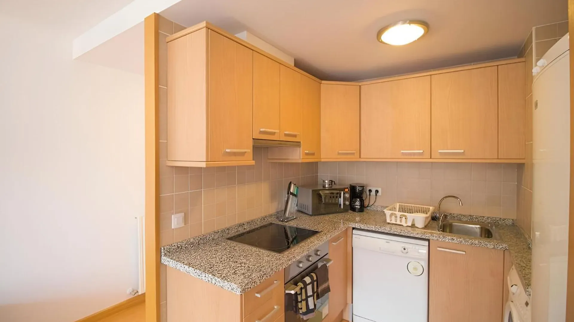 Apartment 1. Apt Cerca A Pistas De Esqui Y La Vall D'Incles Soldeu Andorra